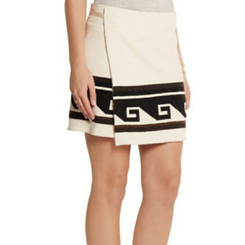 Isabel Marant Sienna Skirt xs